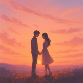 Whispers Of The Heart (Background Version) album cover