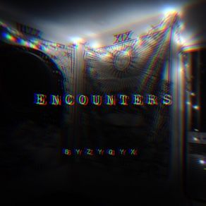 Encounters album cover