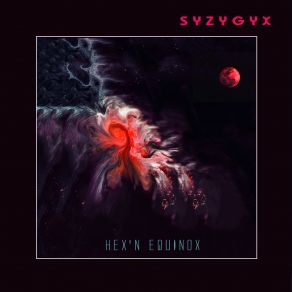 Hex'n Equinox album cover