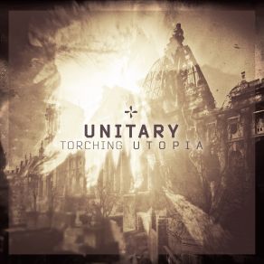 Torching Utopia album cover