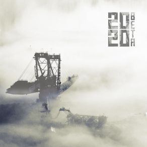 Beta album cover