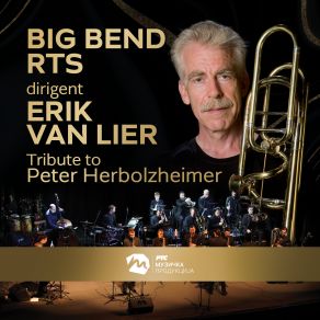 Tribute To Peter Herbolzheimer (Live) album cover