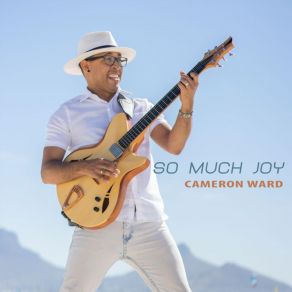 So Much Joy album cover