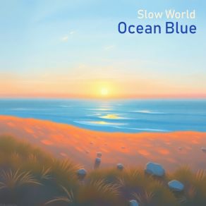 Ocean Blue album cover