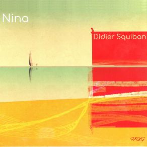 Nina album cover