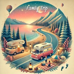 Family Trip album cover