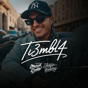 TI3MBL4 album cover