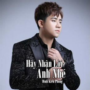 Hãy Nhận Lời Anh Nhé # 1 album cover