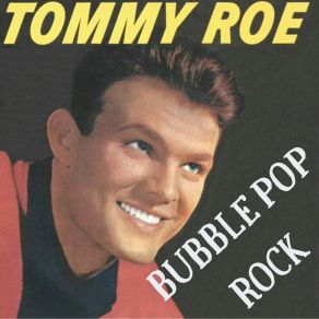 Bubble Pop Rock album cover