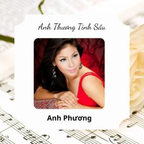 Anh Thương Tình Sầu album cover