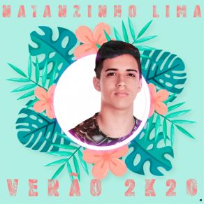 Verão 2K20 album cover