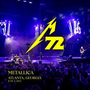 Mercedes-Benz Stadium, Atlanta, GA album cover