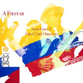 A Fiestar album cover