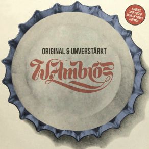 Original & Unverstärkt album cover