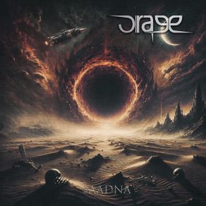 Saadna album cover