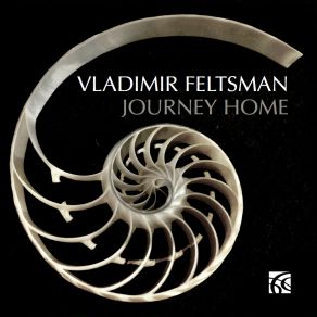 Journey Home album cover