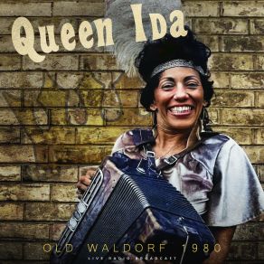 Old Waldorf 1980 (Live) album cover