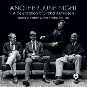 Another June Night album cover