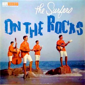 On The Rocks album cover