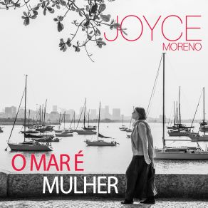 O Mar É Mulher album cover