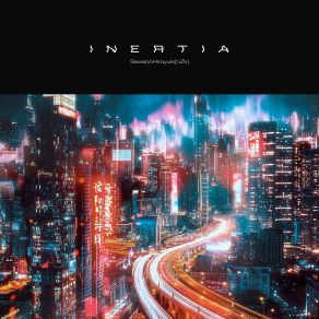 Inertia album cover