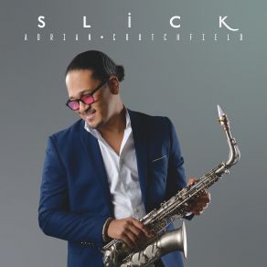 Slick album cover
