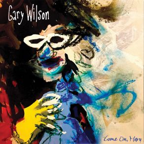 Come On, Mary album cover