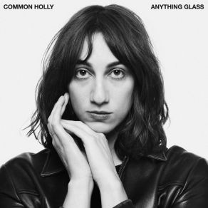 Anything Glass album cover