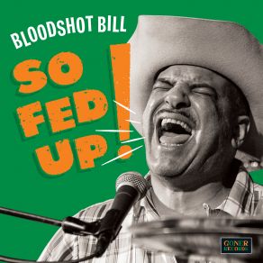 So Fed Up! album cover