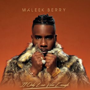 If Only Love Was Enough album cover
