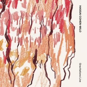 GRAVITATIONS (Live) album cover