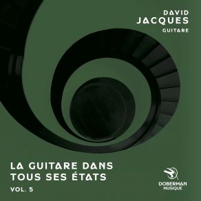 La Guitare Dans Tous Ses États, Vol. 5 album cover