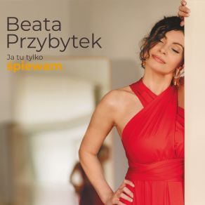 Ja Tu Tylko Śpiewam album cover