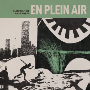 En Plein Air album cover