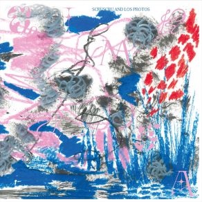 Quimera album cover