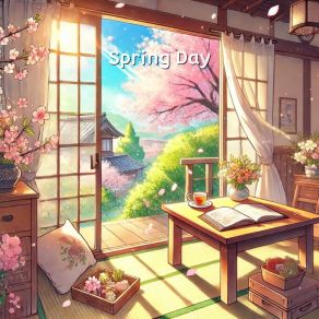 Spring Day album cover