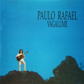 Vagalume album cover