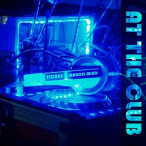 At The Club album cover