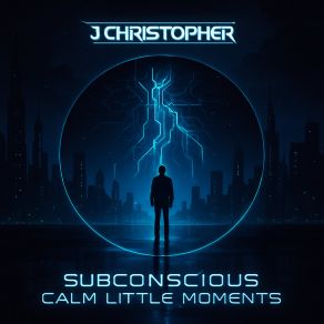 Subconscious Calm Little Moments album cover