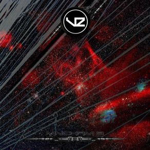 Mnchrm3 album cover