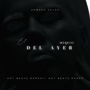 Reliquias Del Ayer album cover