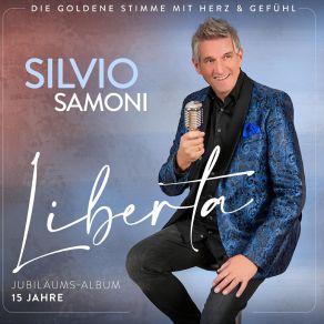 Liberta - Jubiläums 15 Jahre album cover