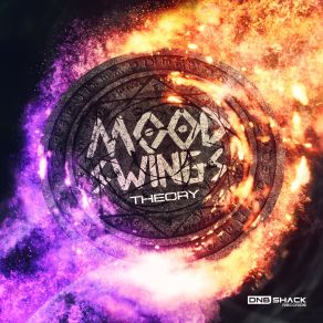 Mood Swings album cover