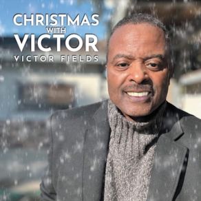 Christmas With Victor album cover