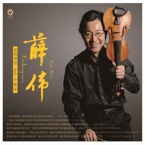 HiFi Violin A Tribute To Love album cover