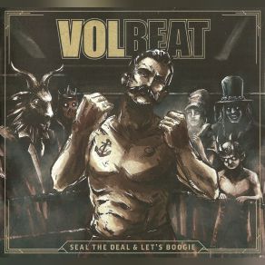 Seal The Deal & Let's Boogie (CD1) album cover