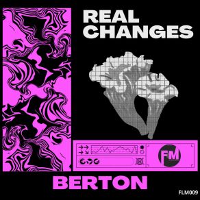 Real Changes album cover