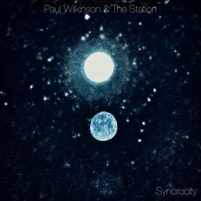 Syncrocity album cover