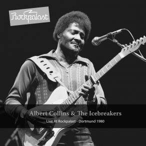 Live At Rockpalast (CD2) album cover