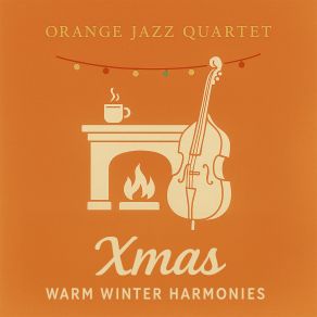 Xmas - Warm Winter Harmonies album cover